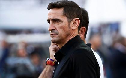 Σαββόπουλος: «Κατευθείαν στα βαθιά ο Χιμένεθ - Να συμμαζέψει τον Άρη»