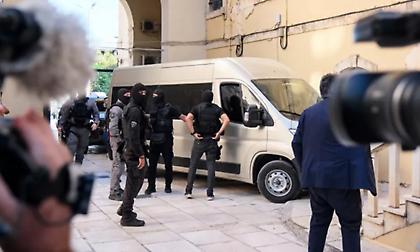 Μαφία στην Κρήτη: 5 προφυλακίσεις μέχρι στιγμής στη δεύτερη μέρα των απολογιών