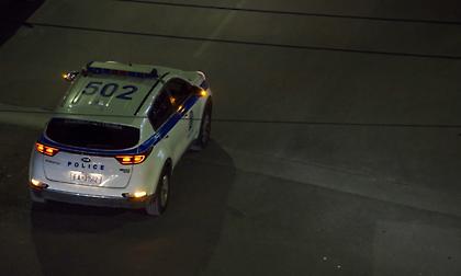 Συναγερμός για ύποπτο αντικείμενο στον Κολωνό – Πού διακόπηκε η κυκλοφορία