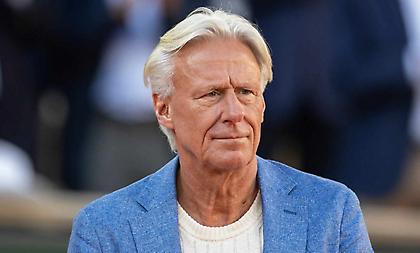 Μάχη με τον καρκίνο δίνει ο Μποργκ