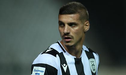 Τσορμπατζόγλου: «Δεν… παίζει του Σάους για ΠΑΟΚ - Γλίτωσε τα χειρότερα ο Ντεσπόντοφ»