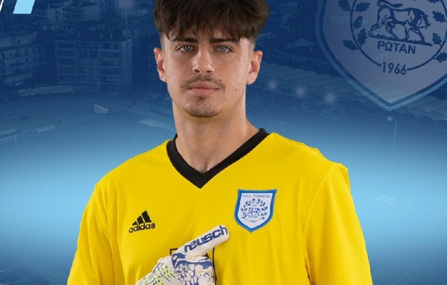 Ενίσχυση κάτω από την εστία για τον ΠΑΣ: Ανακοίνωσε τον Δήμου