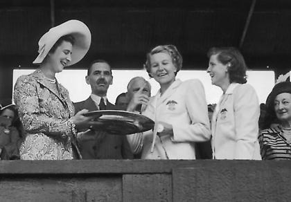 Πένθος στη βρετανική βασιλική οικογένεια μετά το θάνατο της Δούκισσας του Κεντ σε ηλικία 92 ετών