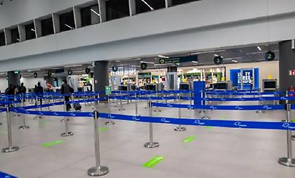 Θεσσαλονίκη: Συνελήφθη 19χρονος για αρπαγή 15χρονης - Ήθελαν να ταξιδέψουν προς Τουρκία