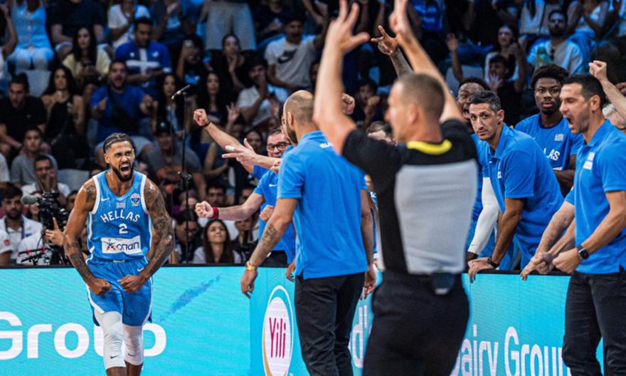 Αναχωρεί άμεσα από την Κύπρο με προορισμό τη Ρίγα η Εθνική