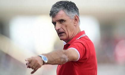 Τσανάκας: «Έχει ενδιαφέρον να δούμε σε ποιους θα δώσει ρυθμό ο Μεντιλίμπαρ»