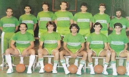 Πένθος στον Παναθηναϊκό για τον θάνατο του Αλέξη Τσαντίλη