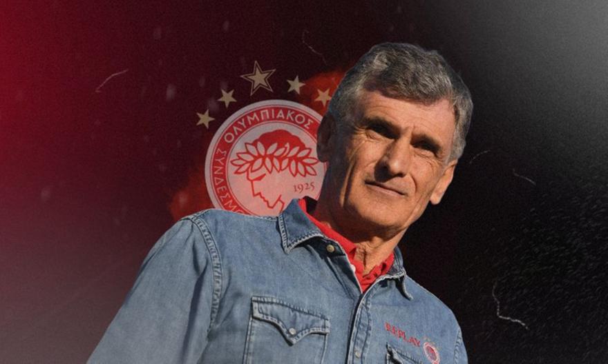 Πόσους παίκτες είχε να διαχειριστεί ο Μεντιλίμπαρ σε 12 ολοκληρωμένες σεζόν;