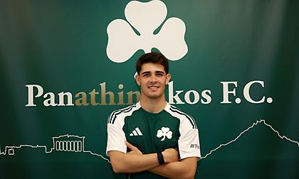 Αθανασίου: «Σημαντικό να βοηθήσουν άμεσα τον Παναθηναϊκό οι Ντέσερς, Ταμπόρδα και Πάντοβιτς»