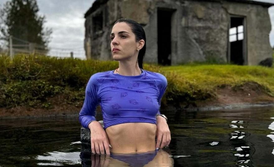 Άννα Μαρία Βέλλη: Όσα είπε για το «ΦΜ Live», την εκμετάλλευση που βίωσε, τη χαμηλή αμοιβή και την απόλυση από το Star