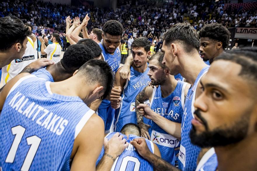 Το δίδαγμα του Σαββάτου, ο Ντένι ο τρομερός και τα must για την Εθνική