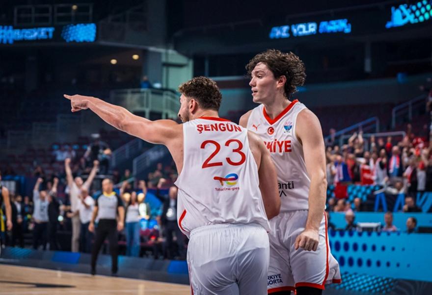 Όσμαν: «Δεν βγάζει νόημα να είσαι πρώτος και να παίζεις στις 12:00 - Να είμαστε πιο έτοιμοι»