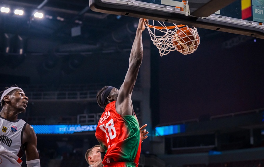 Γερμανία-Πορτογαλία 85-58: Δύσκολη πρόκριση