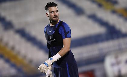 Τα βρήκε με Διούδη ο Άρης, υπογράφει διετές συμβόλαιο!