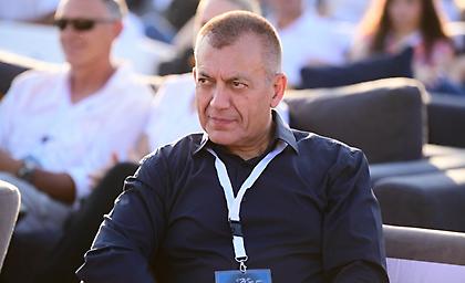 Βρούτσης για Final 4: «Η ελληνική κυβέρνηση προσπαθεί πέντε μήνες να το πάρει - Μιλάμε μόνο με την Ευρωλίγκα»