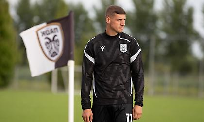 Οριστικά νοκ άουτ για 2-3 εβδομάδες ο Ντεσπόντοφ στον ΠΑΟΚ!