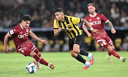 Το πρόγραμμα της 3ης αγωνιστικής - Την Τρίτη θα οριστεί το Κηφισιά-Παναθηναϊκός!