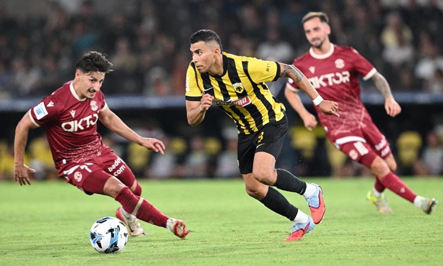 Το πρόγραμμα της 3ης αγωνιστικής - Την Τρίτη θα οριστεί το Κηφισιά-Παναθηναϊκός!