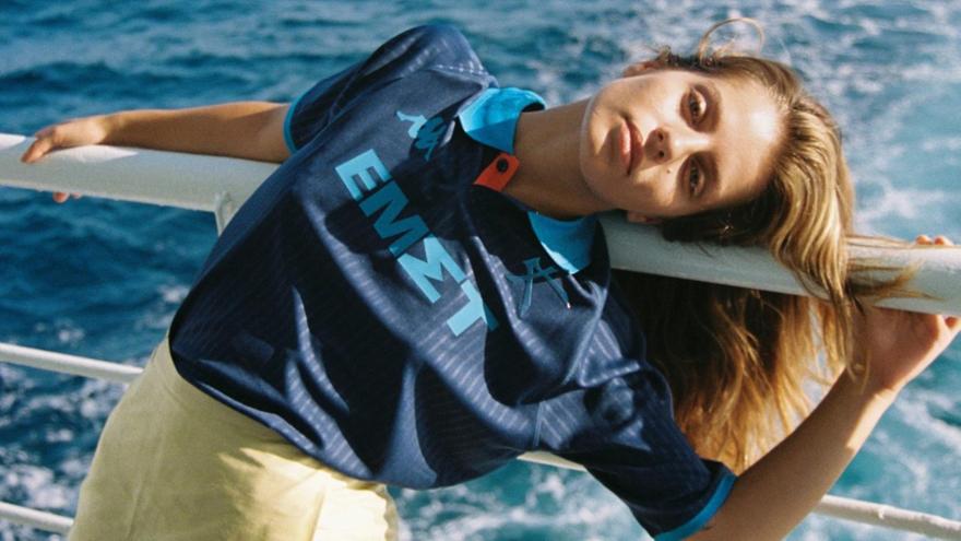 Τι ενώνει Athens Kallithea, Ίντερ με την Balenciaga και… την Όπερα της Βαυαρίας