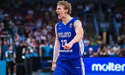 Σόκαρε όλη την Ευρώπη και έστειλε «σπίτι» το φαβορί Σερβία η φοβερή και τρομερή Φινλανδία!