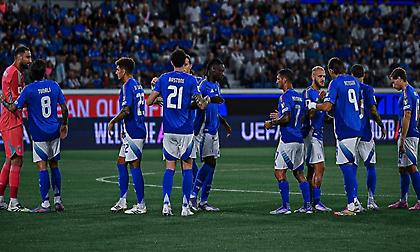 Ο τρόπος του Γκατούζο: Πάθος, σφαλιάρες και αφύπνιση στην εθνική Ιταλίας