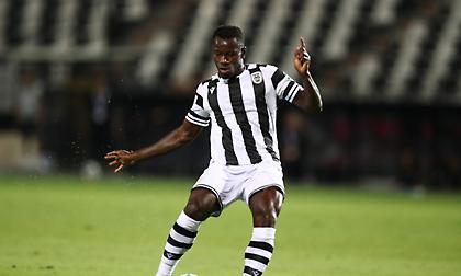 Προπόνηση με φουλ ποδόσφαιρο στον ΠΑΟΚ