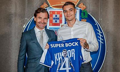 Ο Κίβιορ έμαθε πως φεύγει από την Άρσεναλ από τον... Φαμπρίτσιο Ρομάνο!