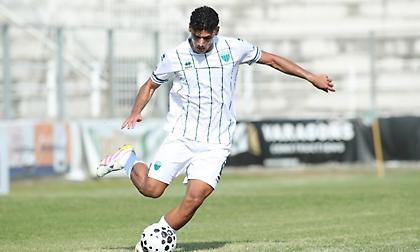 Ισόπαλο χωρίς τέρματα το φιλικό του Λεβαδειακού με τον Πανιώνιο