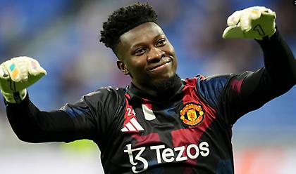 Συμφώνησε η Γιουνάιτεντ με την Τράμπζονσπορ, το σκέφτεται να φύγει ο Ονάνα