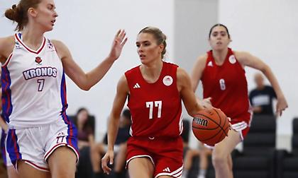 Έριξε κατοστάρα ο Ολυμπιακός