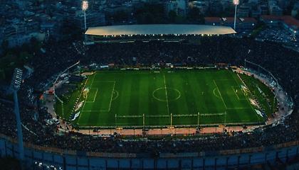 ΠΑΕ ΠΑΟΚ: «Ήρθε η ώρα το σπίτι μας να αλλάξει, χωρίς να αλλάξει η ψυχή του»