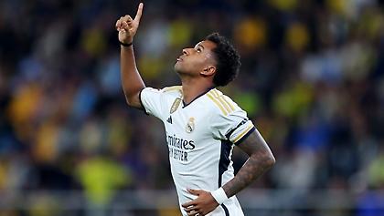 Άρσεναλ και Σίτι θα κινηθούν για τον Ροντρίγκο τον Ιανουάριο