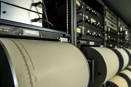 Σεισμός 3,7 Ρίχτερ στη Θήβα