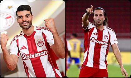 Νικολακόπουλος: «Ο τελικός του Ταρέμι και οι εξελίξεις για Γιαζίτσι με Τουρκία»