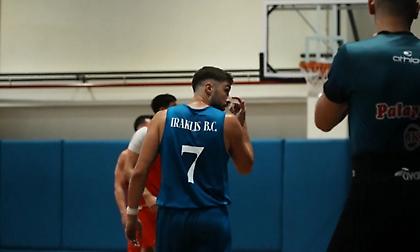 Ξεκίνημα με νίκη για τον Ηρακλή