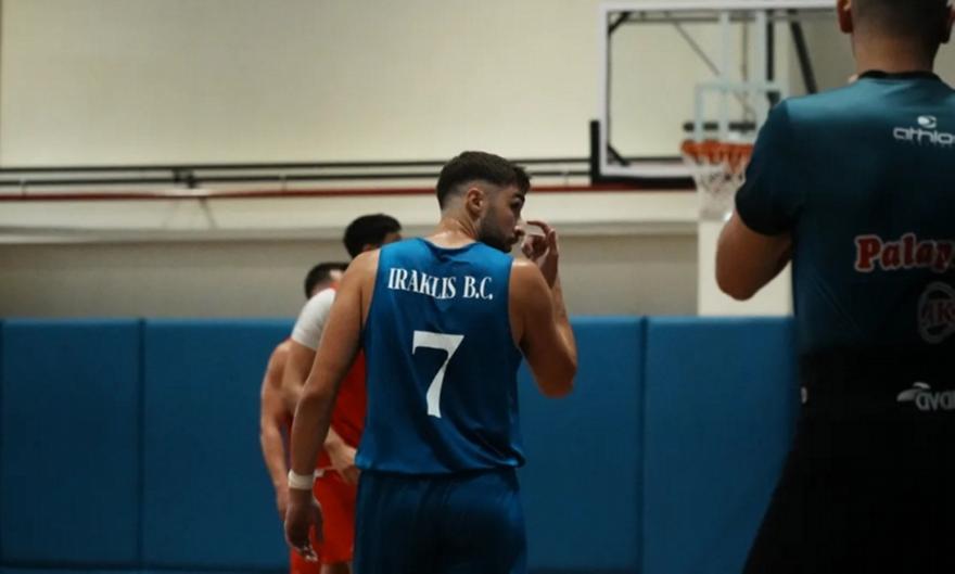 Ξεκίνημα με νίκη για τον Ηρακλή