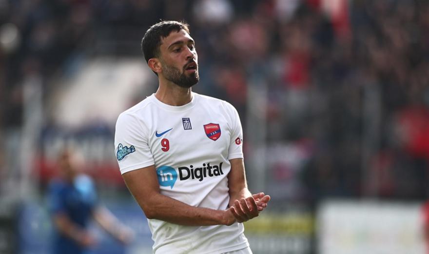 Έδωσε τρεις δανεικούς στην Ντομζάλε ο Πανιώνιος