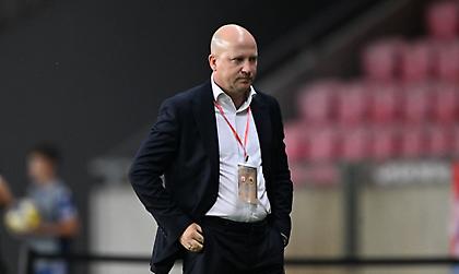 Τσακίρης: «Ευκαιρία για πολλούς παίκτες στο φιλικό με τον ΠΑΣ Γιάννινα να αποδείξουν πράγματα στον Νίκολιτς»