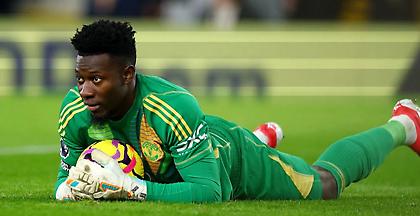 Στην τελική ευθεία η μεταγραφή του Ονάνα στην Τράμπζονσπορ