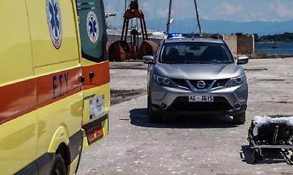 Τραγωδία στον Πειραιά: 75χρονος ανασύρθηκε νεκρός από το λιμάνι