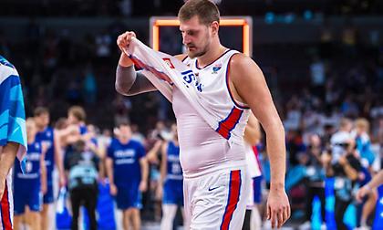 «Ντροπή, αποτύχαμε ξανά»: Σκληρή κριτική από τα σερβικά Μέσα για τον αποκλεισμό