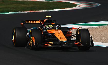 Formula 1: Η βαθμολογία οδηγών και κατασκευαστών μετά το GP της Ιταλίας