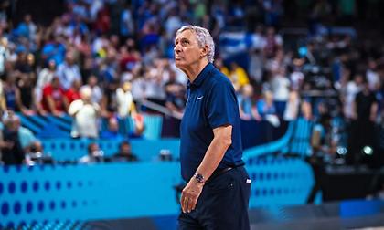 Πέσιτς: «Δεν παραιτούμαι ποτέ, γιατί να παραιτηθώ; - Ήρθα εδώ όταν κανείς άλλος δεν ήθελε»