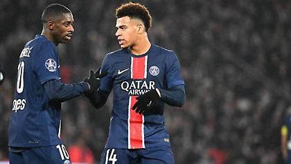 Επιστολή της Παρί στη Γαλλική Ομοσπονδία ζητώντας εξηγήσεις για τους τραυματισμούς των Ντεμπελέ και Ντουέ