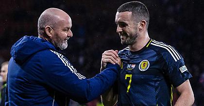 Προκριματικά Μουντιάλ: Στόχος της Σκωτίας η πρώτη νίκη με θύμα τους Λευκορώσους