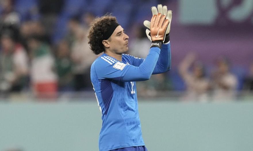 «Θέλει Οτσόα ο Πανσερραϊκός»