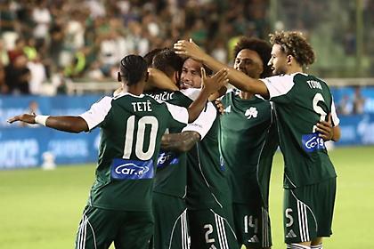 Αθανασίου: «Απαραίτητο το 3Χ3 για τον Παναθηναϊκό, μεγάλη η ευθύνη της Λίγκας για την Κηφισιά»