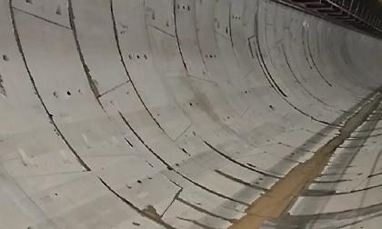 Τέλη του 2029 ολοκληρώνεται η γραμμή 4 του Μετρό της Αθήνας - Η πορεία των έργων