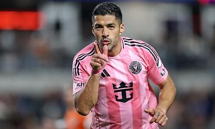 «Βαριά καμπάνα» στον Σουάρες