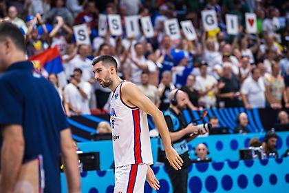 Ντόμπριτς: «Σκέτη καταστροφή, δεν έπρεπε να το επιτρέψουμε να συμβεί»